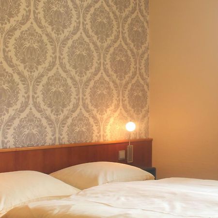 Hotel Zum Lowen Bonn Eksteriør billede