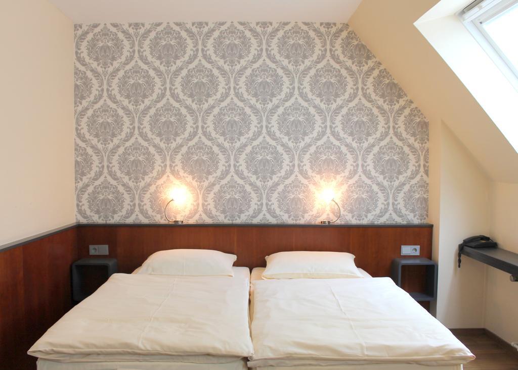 Hotel Zum Lowen Bonn Eksteriør billede