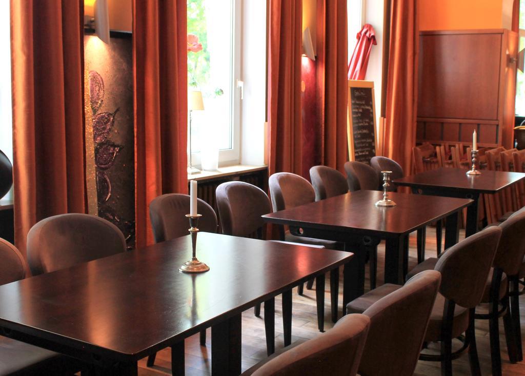 Hotel Zum Lowen Bonn Eksteriør billede