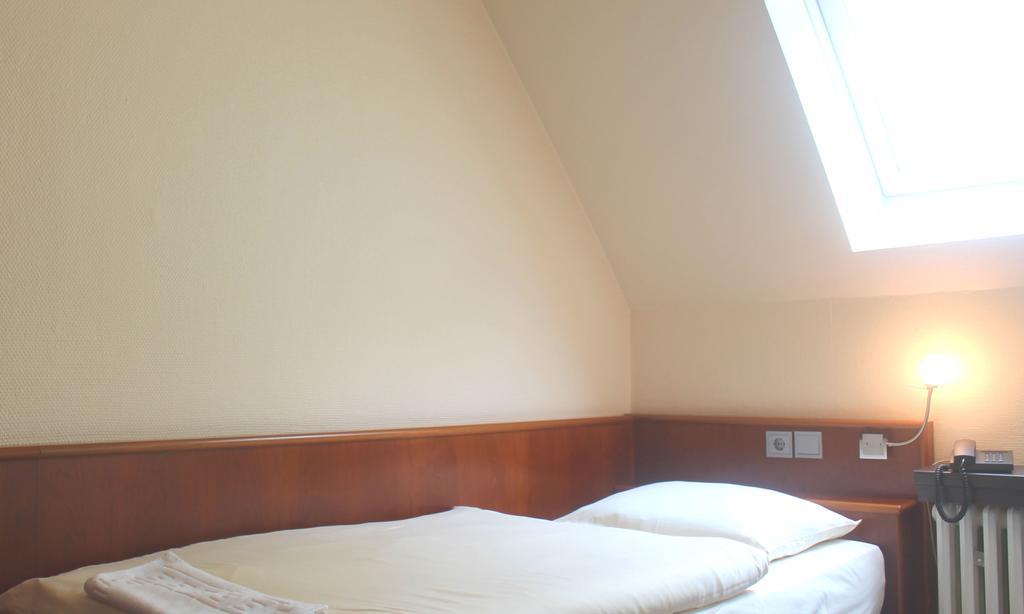 Hotel Zum Lowen Bonn Eksteriør billede